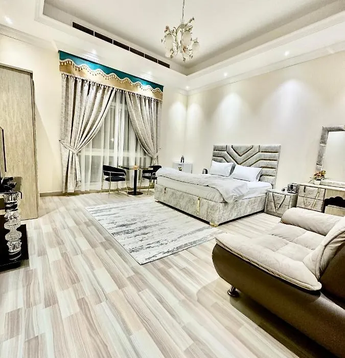 Royal Villa Al Rashidia-1