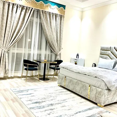 Royal Villa Al Rashidia-3