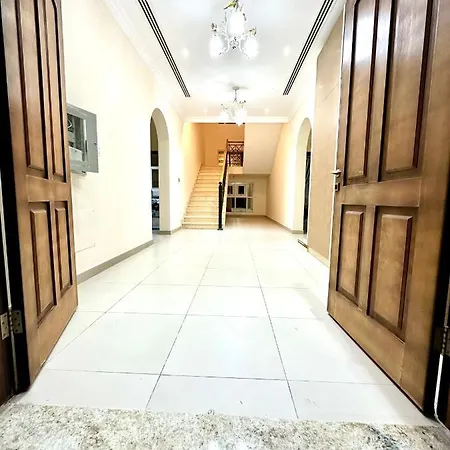 Royal Villa Al Rashidia-2